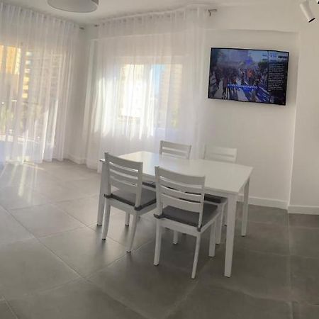 Apartamentos La Gaviota Roquetas de Mar Zewnętrze zdjęcie