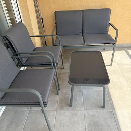 Apartamentos La Gaviota Roquetas de Mar Zewnętrze zdjęcie