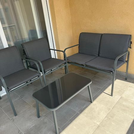 Apartamentos La Gaviota Roquetas de Mar Zewnętrze zdjęcie