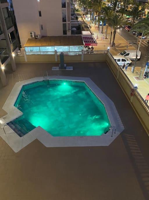 Apartamentos La Gaviota Roquetas de Mar Zewnętrze zdjęcie