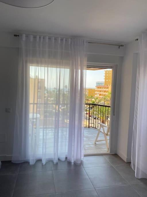 Apartamentos La Gaviota Roquetas de Mar Zewnętrze zdjęcie