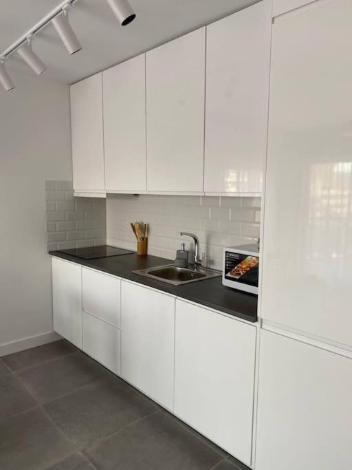 Apartamentos La Gaviota Roquetas de Mar Zewnętrze zdjęcie