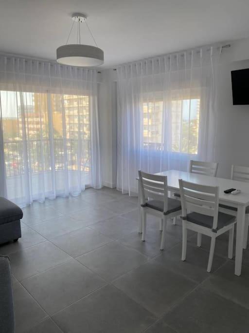Apartamentos La Gaviota Roquetas de Mar Zewnętrze zdjęcie