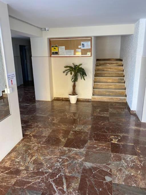 Apartamentos La Gaviota Roquetas de Mar Zewnętrze zdjęcie