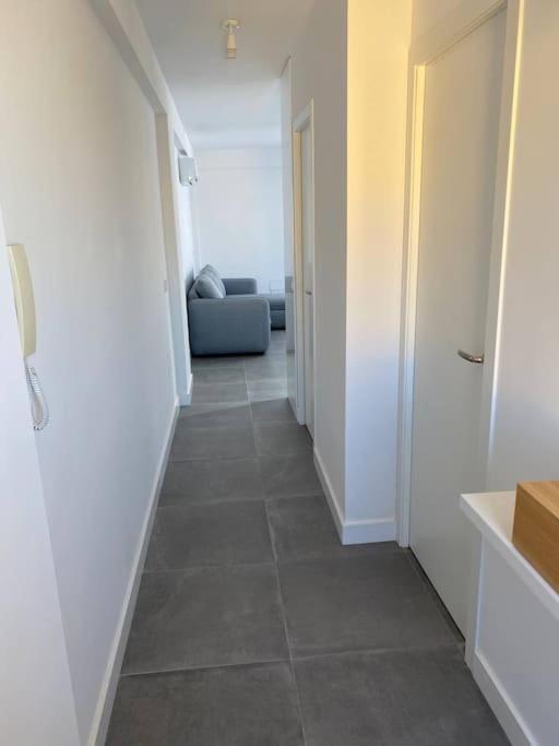 Apartamentos La Gaviota Roquetas de Mar Zewnętrze zdjęcie