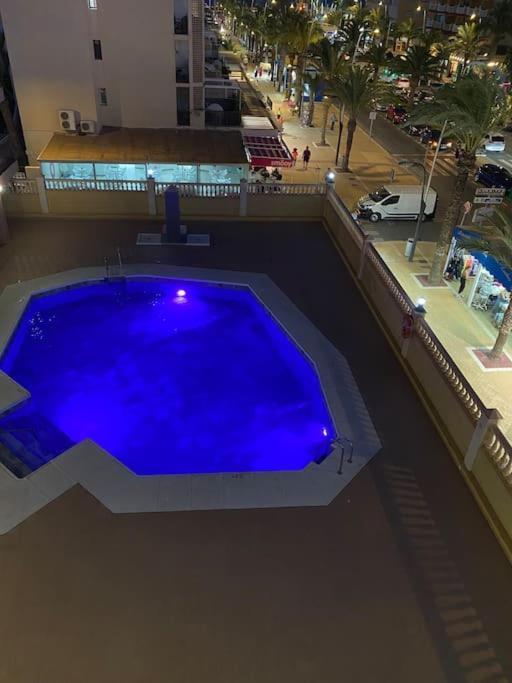 Apartamentos La Gaviota Roquetas de Mar Zewnętrze zdjęcie