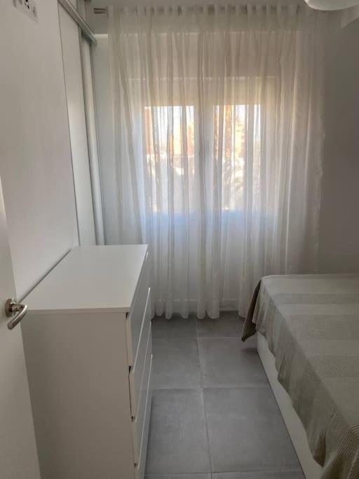 Apartamentos La Gaviota Roquetas de Mar Zewnętrze zdjęcie