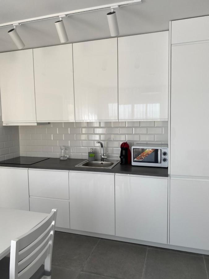 Apartamentos La Gaviota Roquetas de Mar Zewnętrze zdjęcie