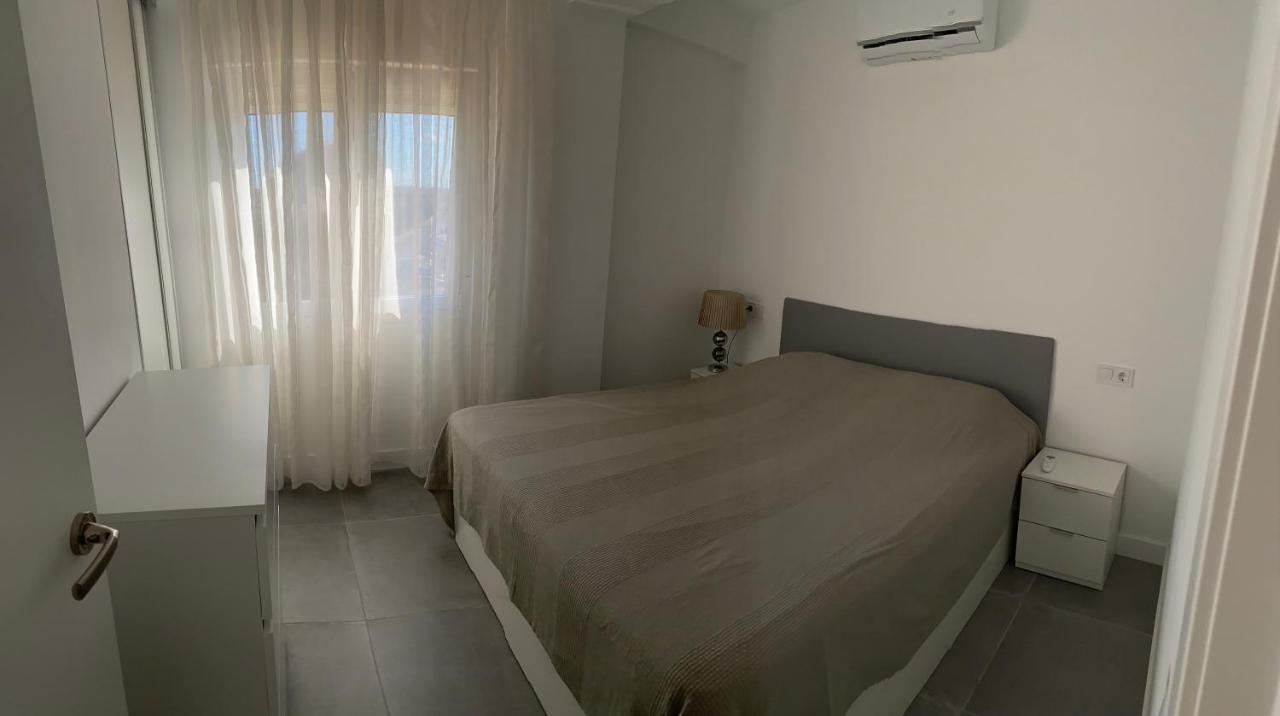 Apartamentos La Gaviota Roquetas de Mar Zewnętrze zdjęcie