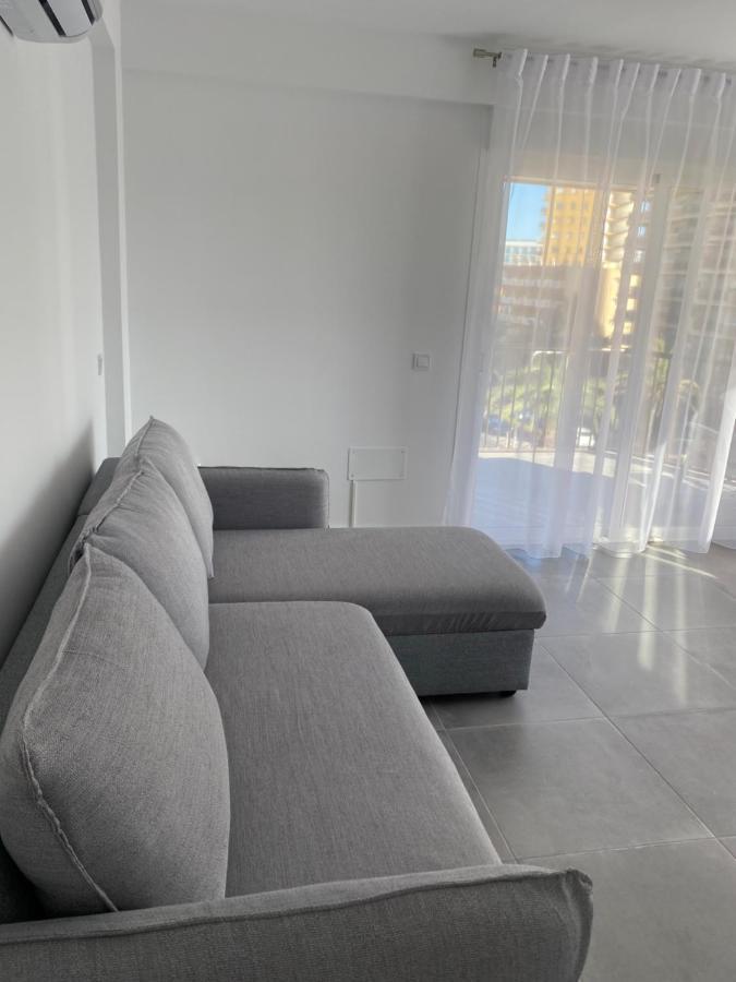 Apartamentos La Gaviota Roquetas de Mar Zewnętrze zdjęcie