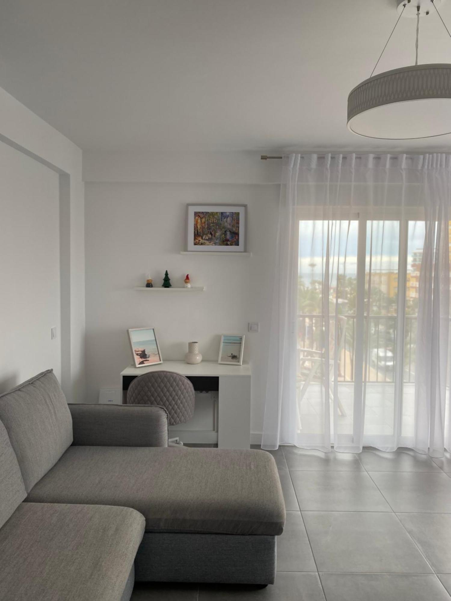 Apartamentos La Gaviota Roquetas de Mar Zewnętrze zdjęcie