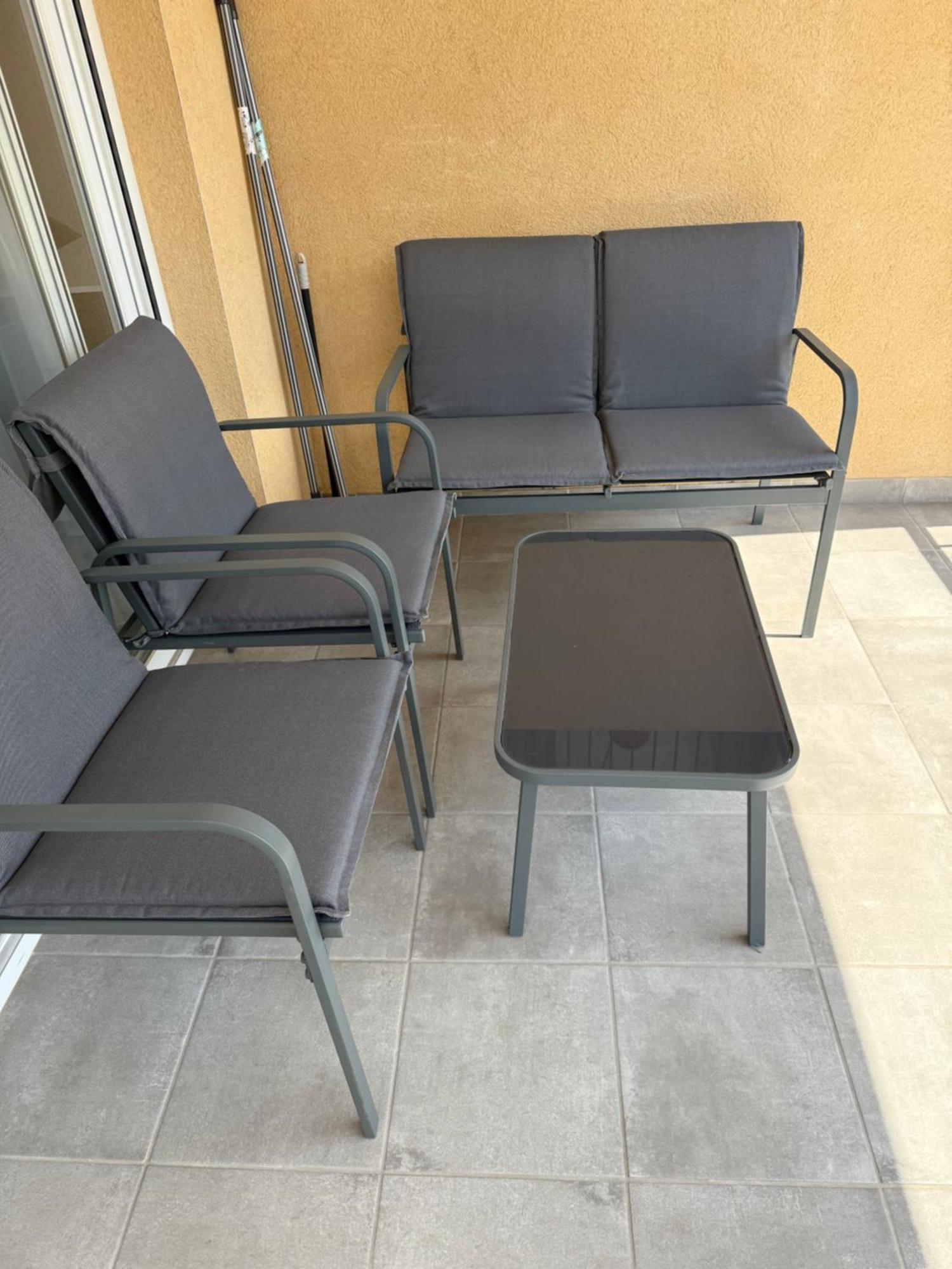 Apartamentos La Gaviota Roquetas de Mar Zewnętrze zdjęcie